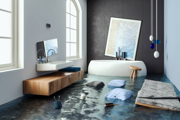 Best Local water damage restoration  in Bethel Acres, OK