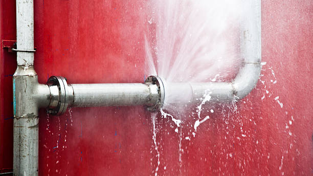Fire Damage Restoration in Bethel Acres, OK