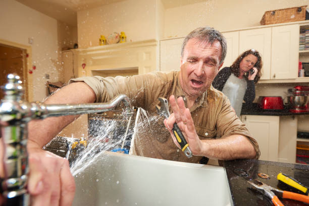 Best Sewage cleanup and water damage restoration  in Bethel Acres, OK